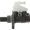 Centric Parts Premium Brake Master Cylinder, 130.42421 130.42421 - alternate 3